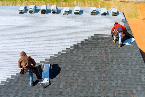 Quick and Trustworthy Emergency Roof Repair Services in Port Arthur, TX