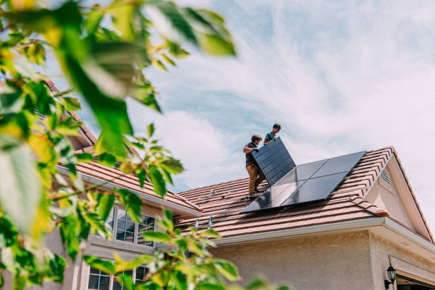 Quick and Trustworthy Emergency Roof Repair Services in Port Arthur, TX