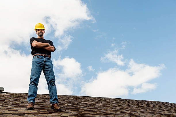 Best Storm Damage Roof Repair  in Port Arthur, TX